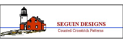 Seguin Designs Logo